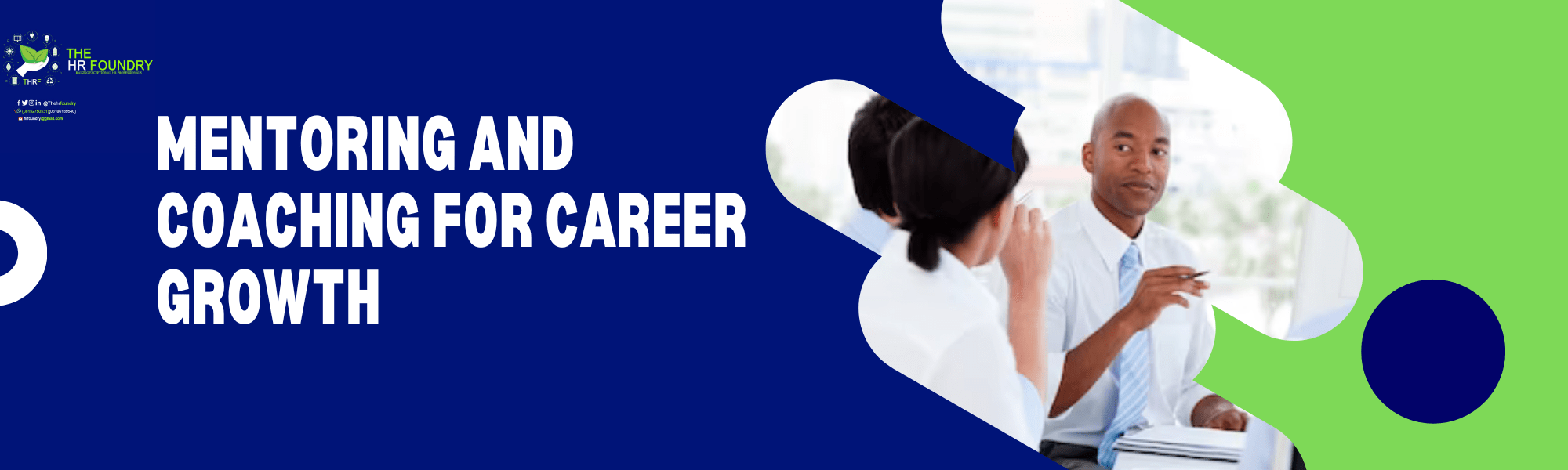 Mentoring and Coaching for Career Growth - Raising Exceptional HR ...
